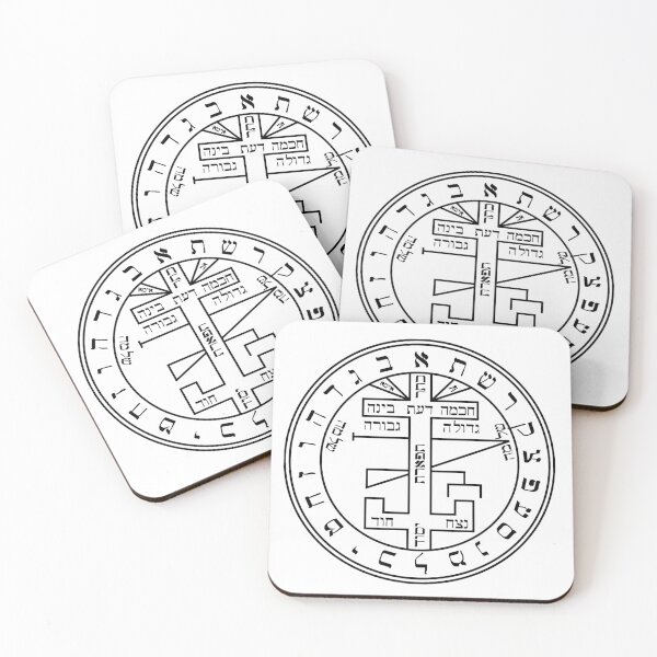 Item preview, Great Universal Pantacle designed and sold by Talismania.