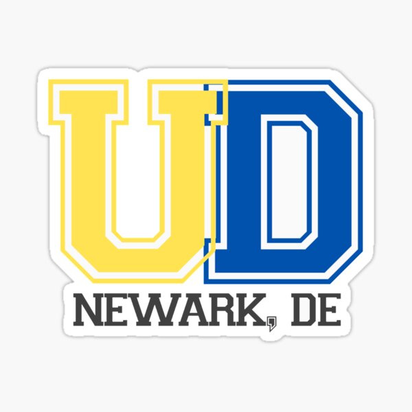 Item preview, Varsity UD designed and sold by emilyblumberg.