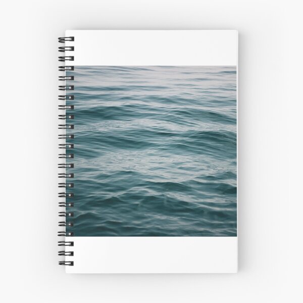 Item preview, Waves designed and sold by Emily DeKoster.