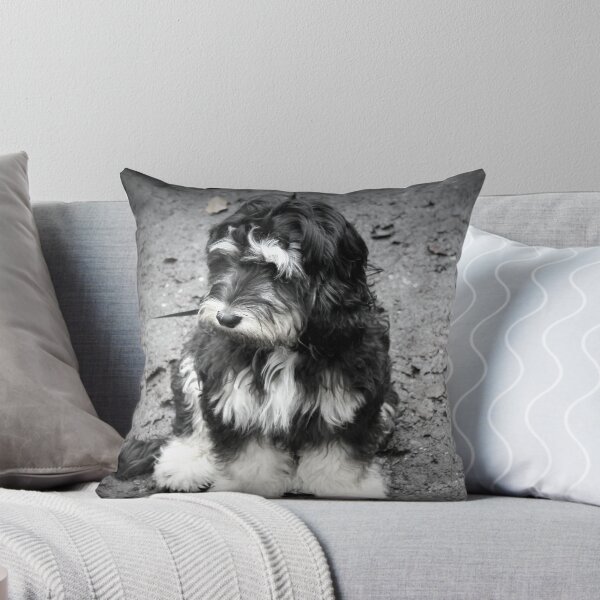 Item preview, Glum Pup designed and sold by naturelover.