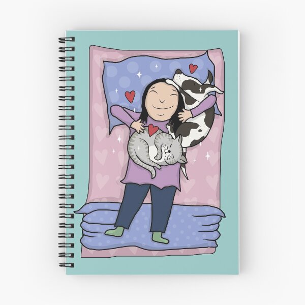 Item preview, Pet Therapy designed and sold by ValentinaHramov.