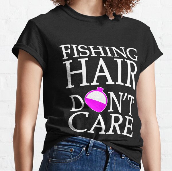 fishing baseball shirt