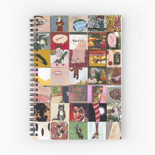 Item preview, Fashion Sketchbook designed and sold by Karl Frey.