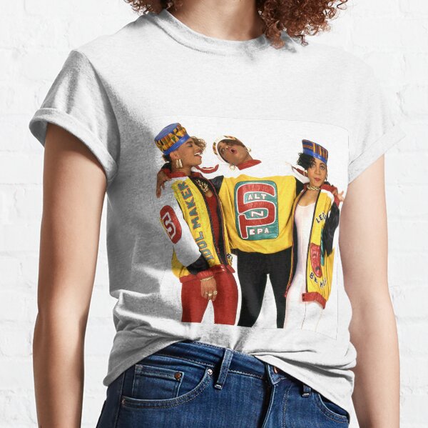 salt n pepa shirt urban outfitters