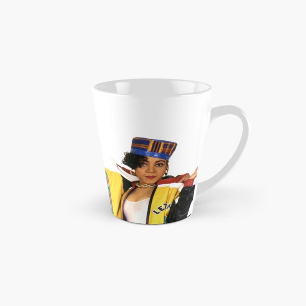 90's Flash Back - Salt N Pepa Tall Mug