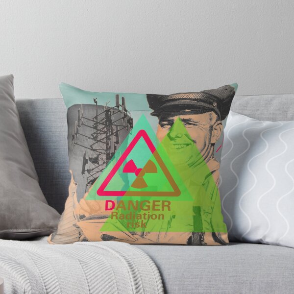 Item preview, Vintage Pop Art designed and sold by FantasySkyArt.