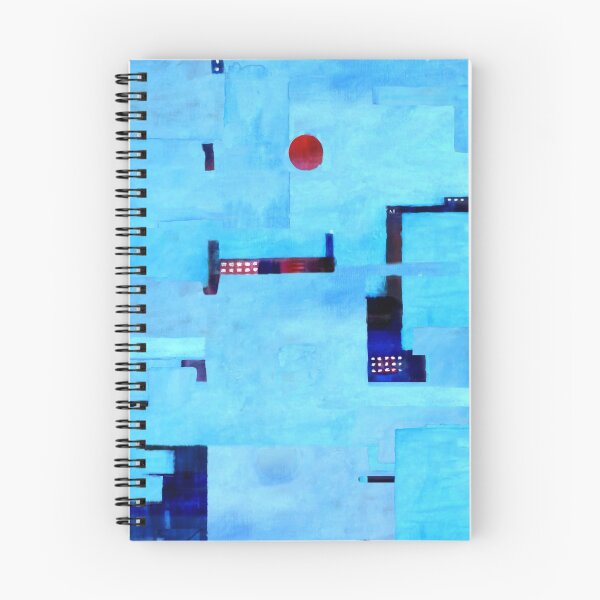 Item preview, Docklands IV designed and sold by Andy Mercer.