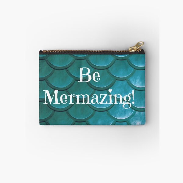 Item preview, Be Mermazing designed and sold by Awesomefamily.