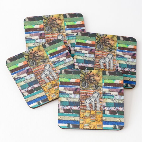 Item preview, No Edge to the Wind designed and sold by littlebirdpapel.
