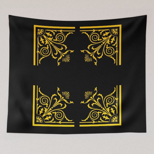 Item preview, Art Deco Frame designed and sold by Dator.