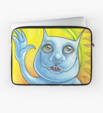 Ken Laptop Sleeve