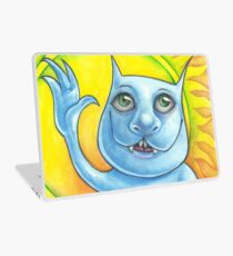 Ken Laptop Skin