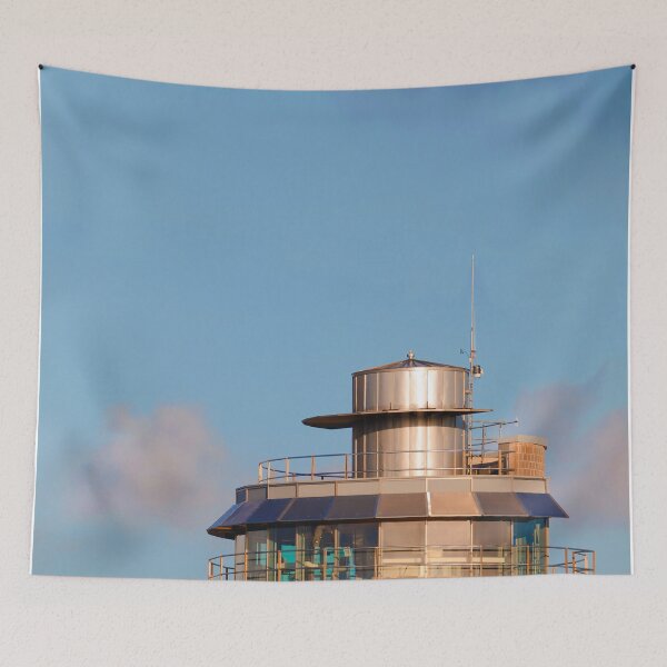 Item preview, Lookout Tower Falmouth designed and sold by Terri Waters Photography & Design.