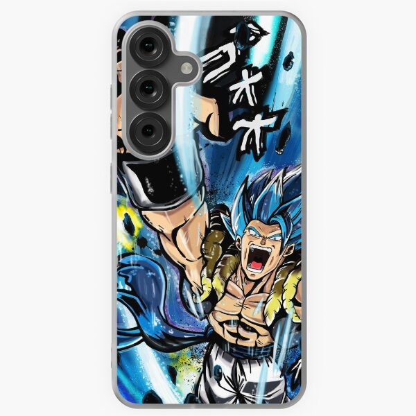 Item preview, SUPER GOGETA BLUE designed and sold by heavylongo95.