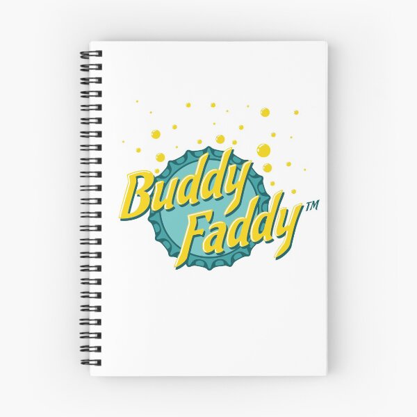 Item preview, Buddy Faddy designed and sold by DouglasWallace.