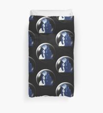 LABYRINTH Duvet Cover