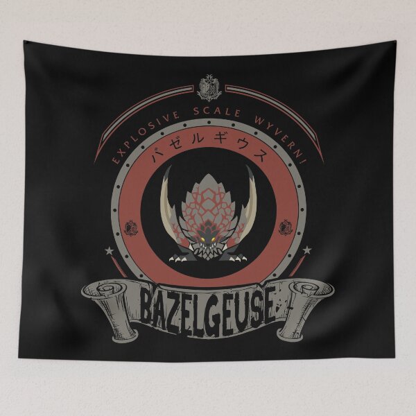 Item preview, BAZELGEUSE - LIMITED EDITION designed and sold by EXION CREW.