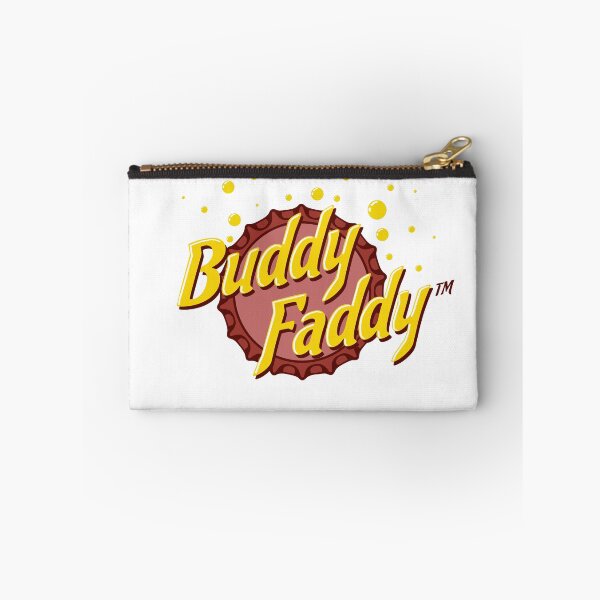 Item preview, Buddy fad N O W  I N  R E D designed and sold by DouglasWallace.