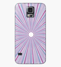 Muster 03 Hülle & Klebefolie für Samsung Galaxy