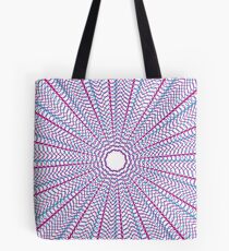 Muster 03 Tasche