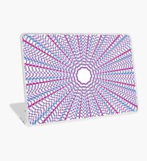 Muster 03 Laptop Skin