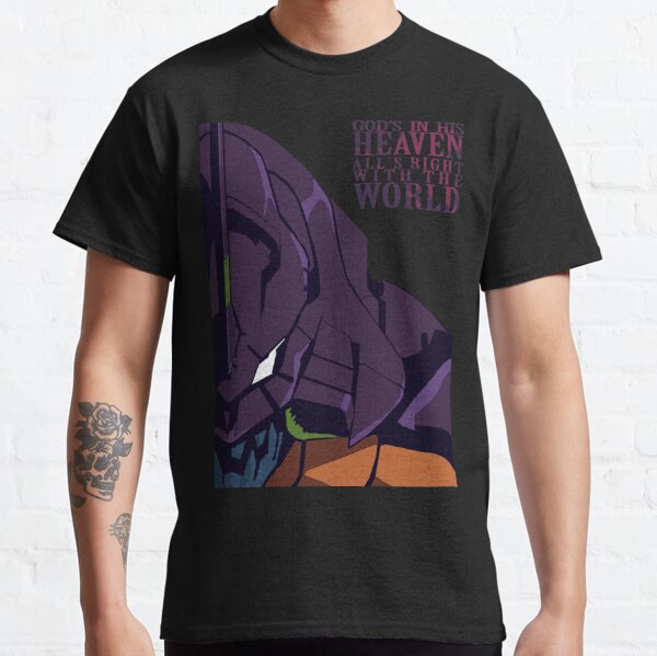 Manga World T Shirts Redbubble - za warudo old infinity heroes roblox