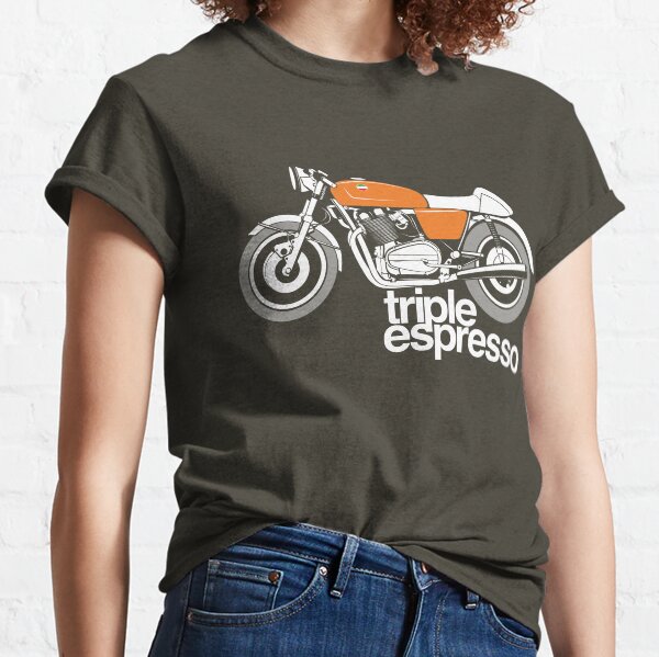 motorcycle t shirts