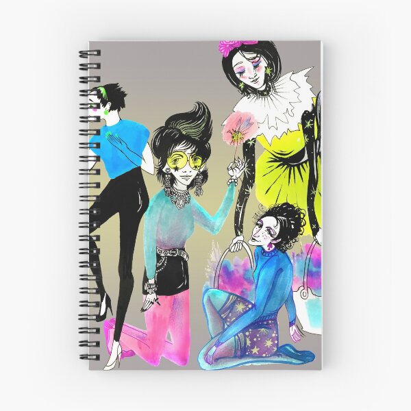 Item preview, Ladies designed and sold by Anna Oparina.