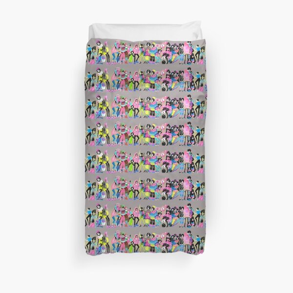 Ladies Duvet Cover