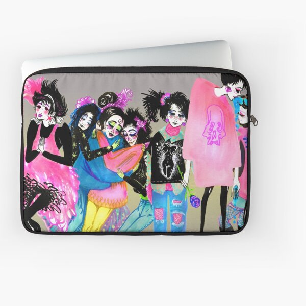 Ladies Laptop Sleeve