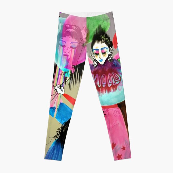 Ladies Leggings