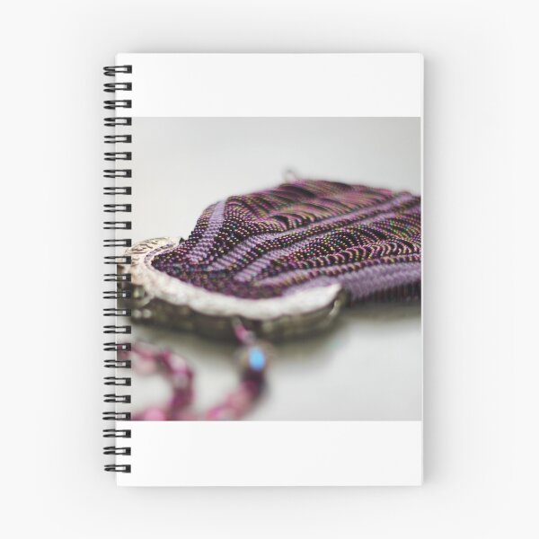Item preview, Beaded Purse designed and sold by Emily DeKoster.