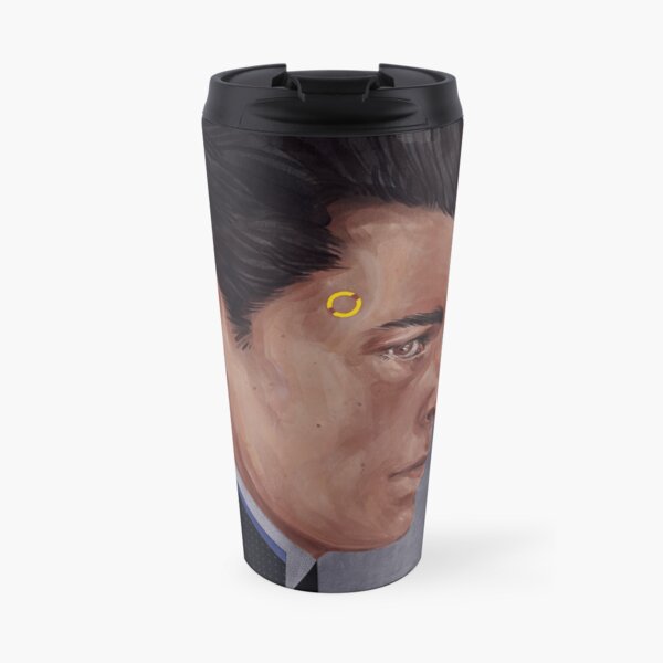 Deviant Hunter Travel Mug
