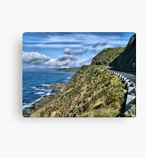 Great Ocean Road Canvas Print
