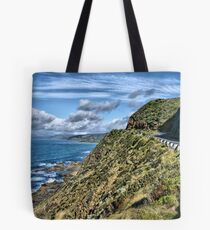 Great Ocean Road Tote Bag