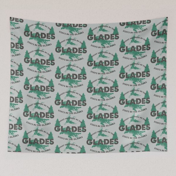 Item preview, What Happens In The Glades designed and sold by H G  Designs.