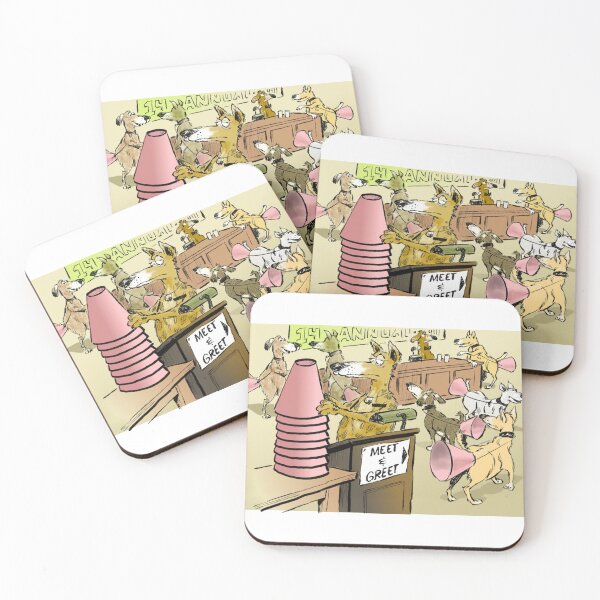 Item preview, Meet and greet gathering. designed and sold by LUCID MOMENT.