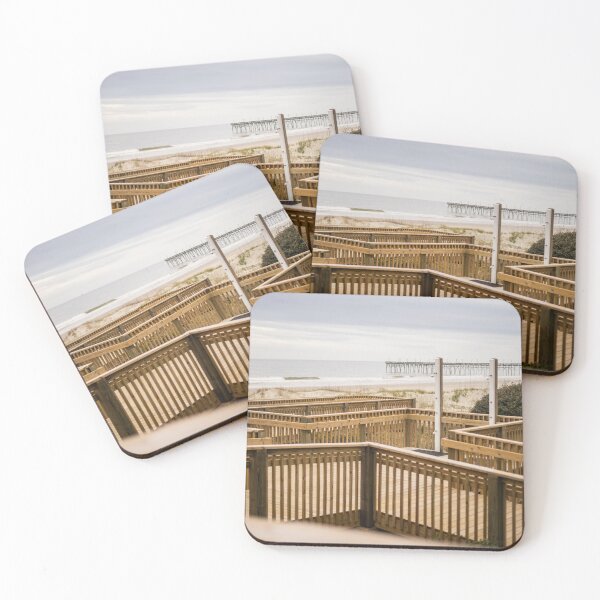 Item preview, Carolina Ocean designed and sold by KensLensDesigns.