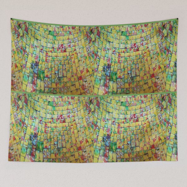 Item preview, Mosaic art designed and sold by vibeno1.