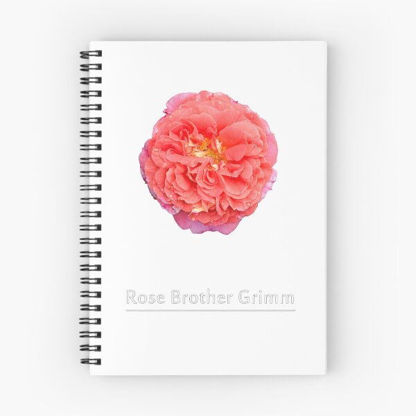 Item preview, Rose Brother Grimm designed and sold by leobrix.