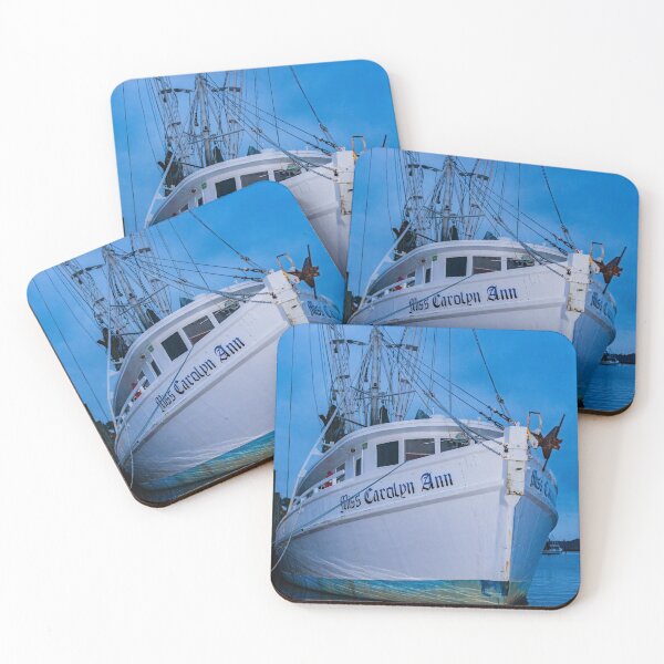 Item preview, Carolina boat designed and sold by KensLensDesigns.