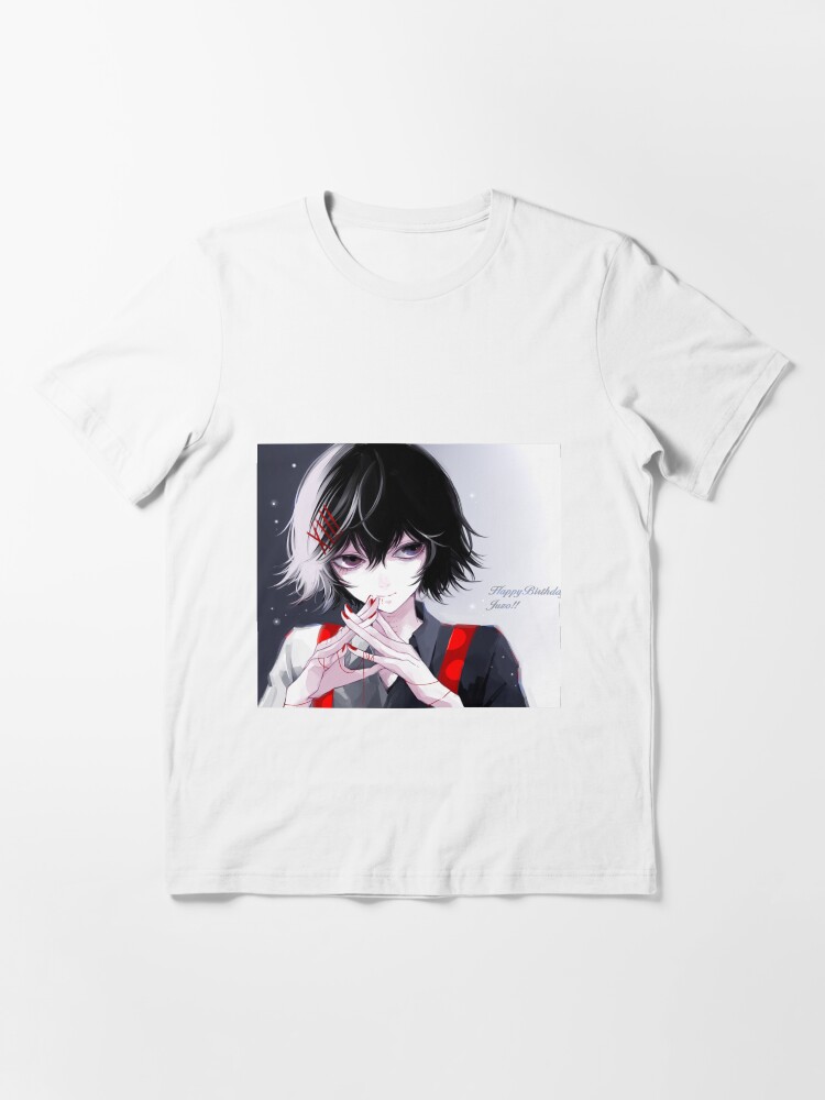 juuzou shirt