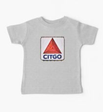 Citgo Baby Tee