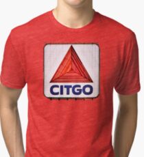 Citgo Tri-blend T-Shirt