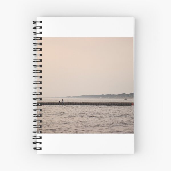 Item preview, Lake Michigan designed and sold by Emily DeKoster.