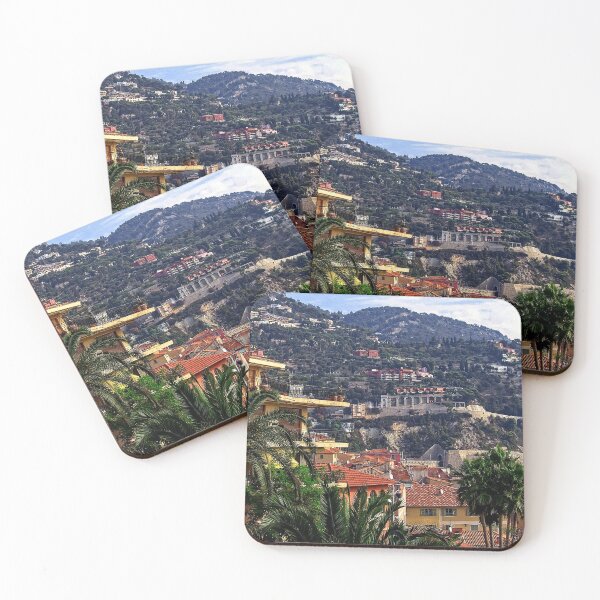Item preview, Villefranche designed and sold by tomg.