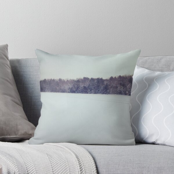 Item preview, Muskoka Treeline designed and sold by jennafullerton.