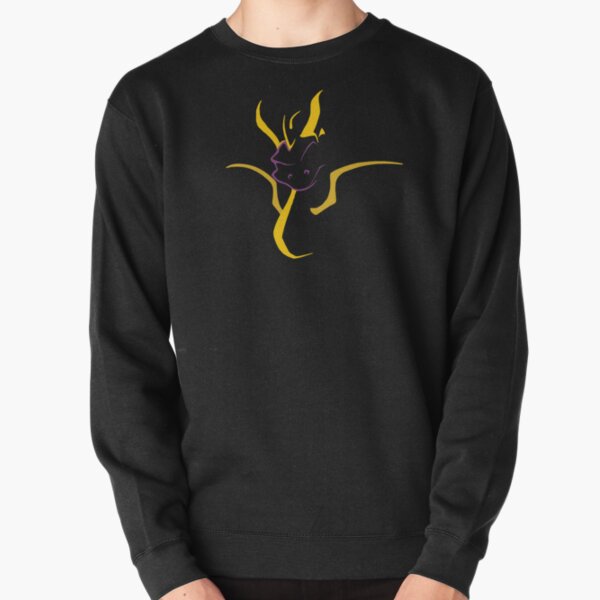Year of the Dragon Pullover Sweatshirt