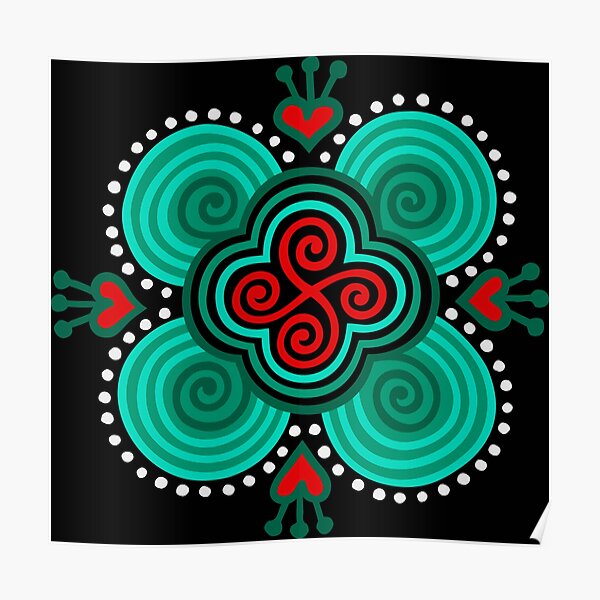 Buruera Póster
