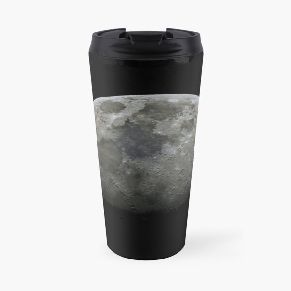 Half moon Travel Mug